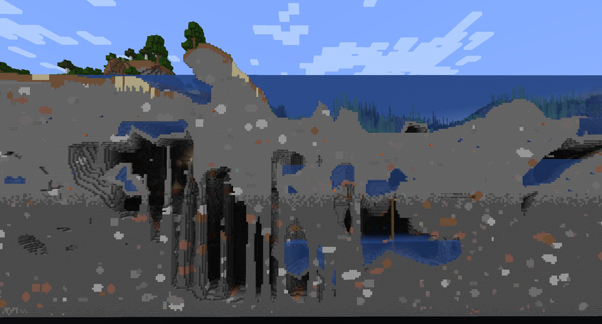 Minecraft Caves and Cliffs: What Still Matters in 2026
