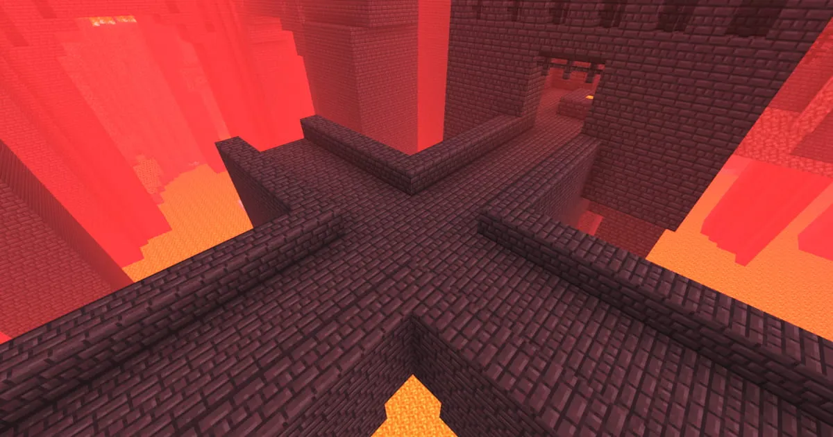 Minecraft Nether Fortress Finder: The Complete 2026 Guide