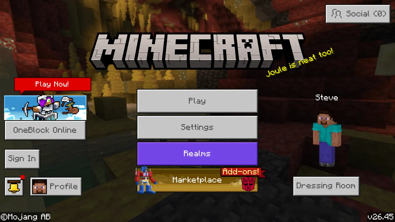 Minecraft Bedrock on Mac: What Actually Works in 2026