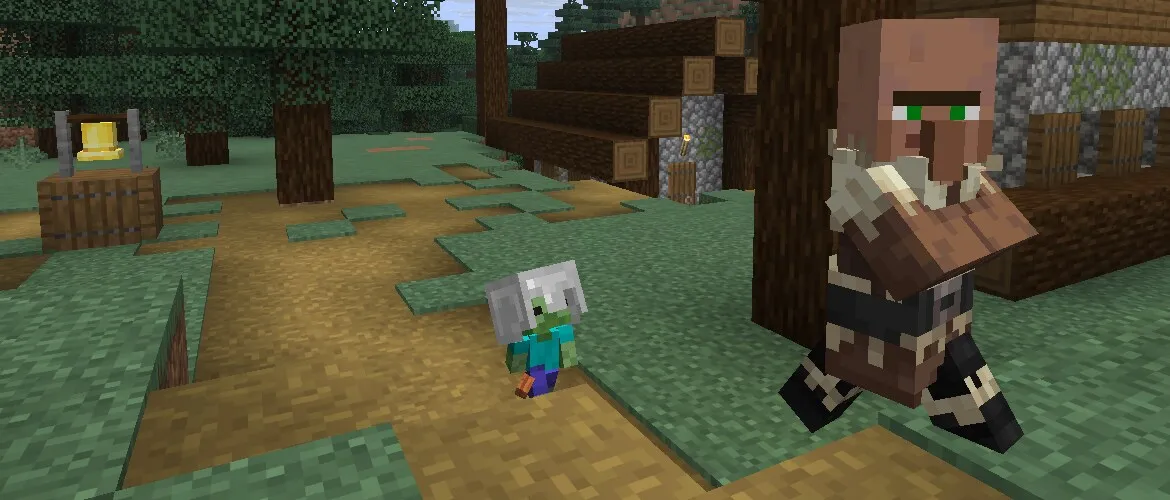 Minecraft 26.3 Release Candidate 3: What Got Fixed