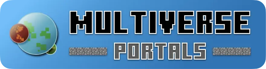 A Minecraft Bedrock custom multiplayer server lobby running smoothly with custom plugins active