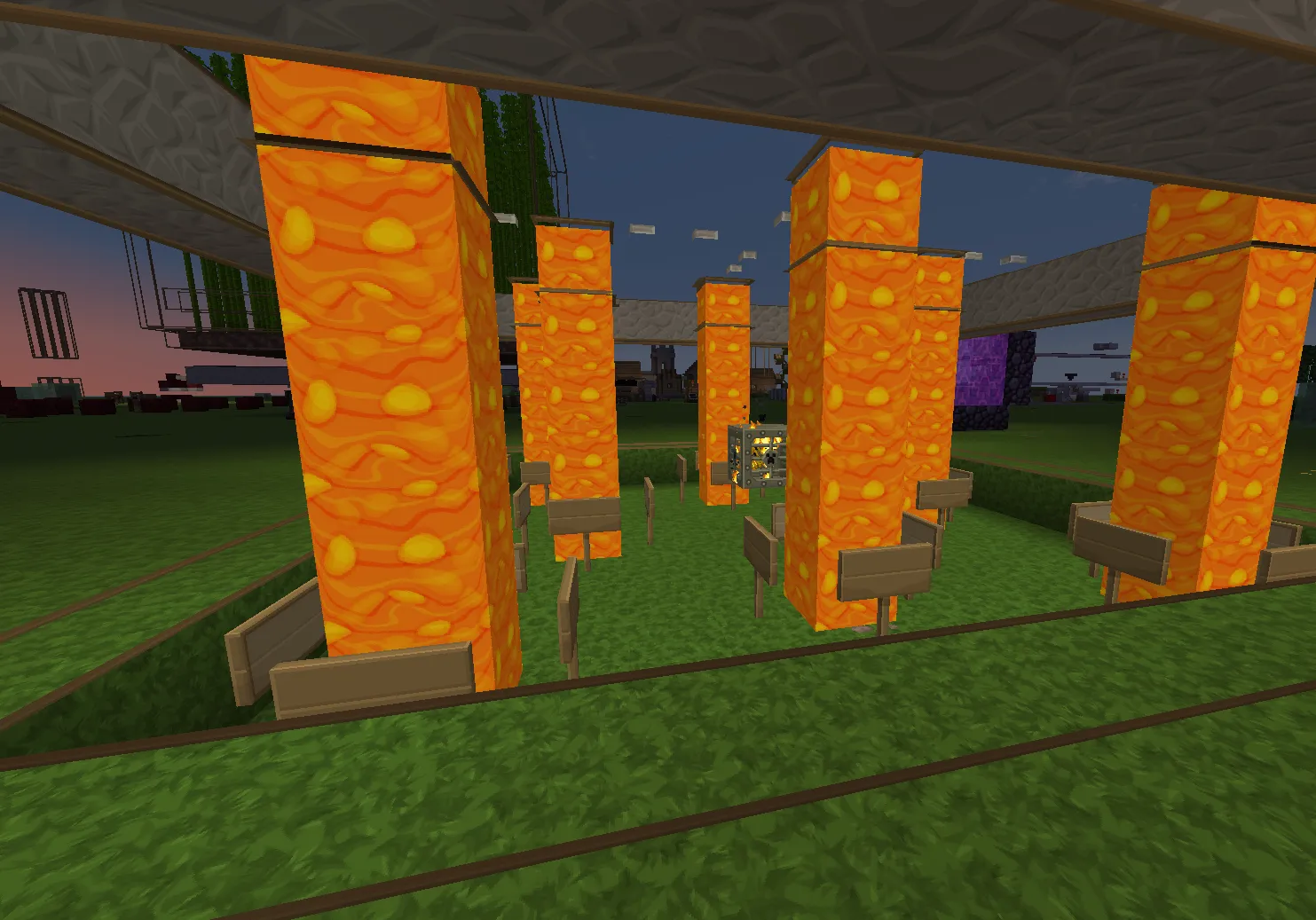 Top Minecraft Texture Packs for 2026: Best Visuals for Every Style