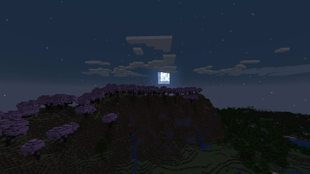 The Sift: Everything Confirmed About Minecraft's New Dimension