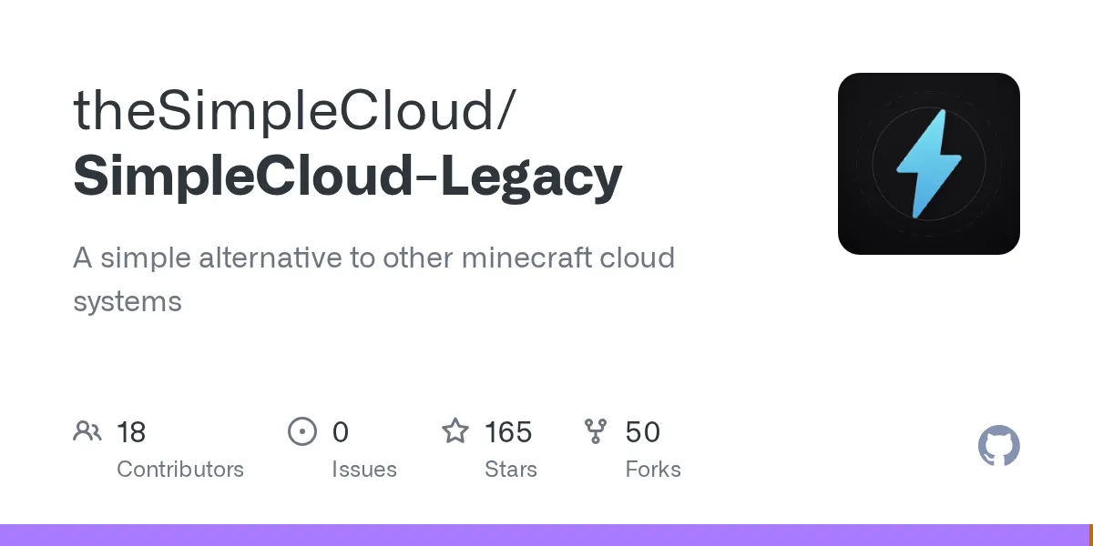 SimpleCloud-Legacy: Why You Shouldn't Use It (And What To Do Instead)