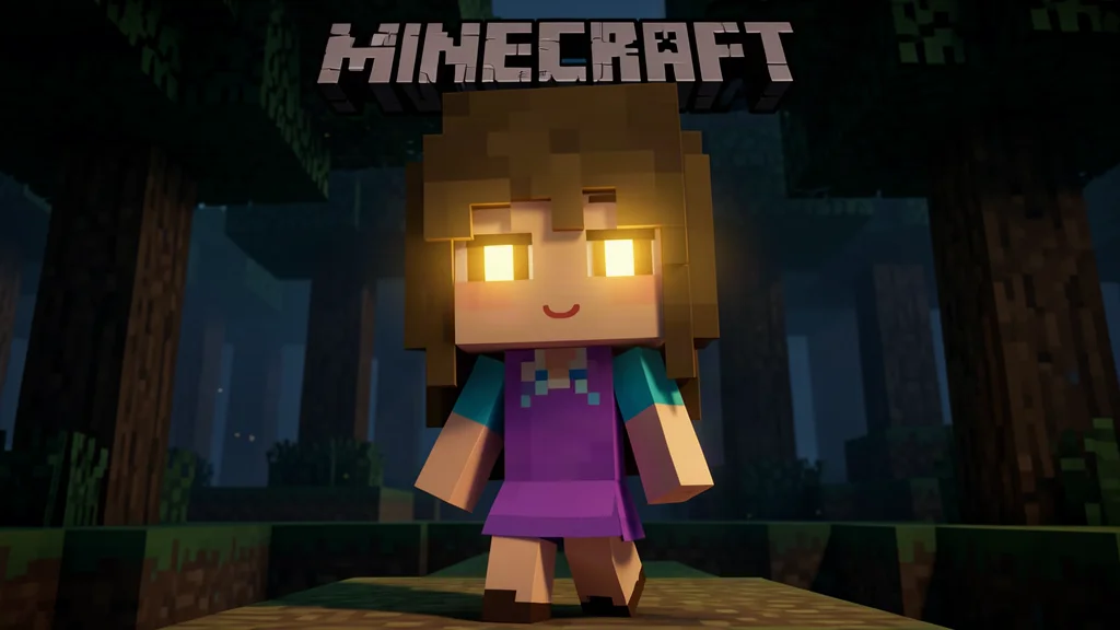 Ellie Mod for Minecraft: Complete Guide and Installation