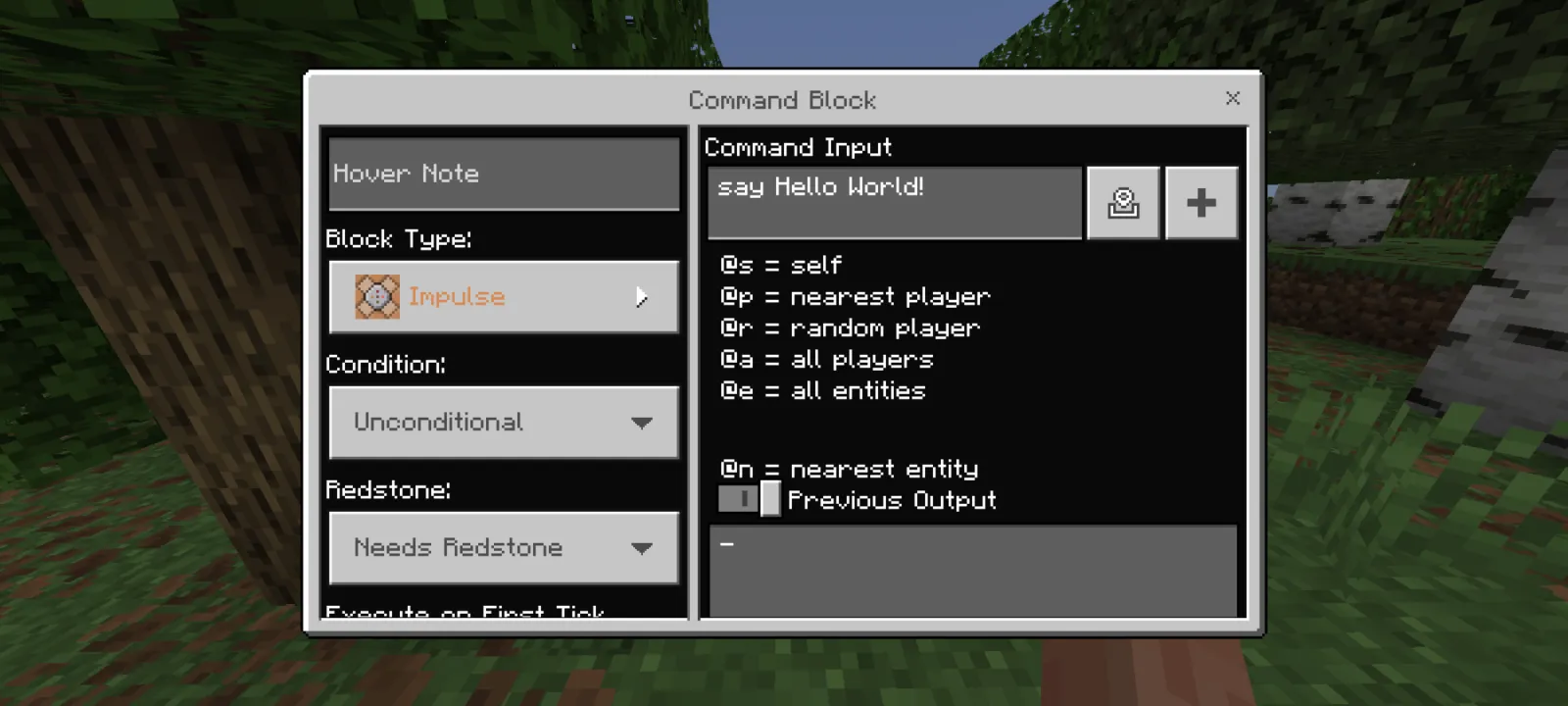 Minecraft Command Block Guide 2026: Commands, Uses, Mistakes