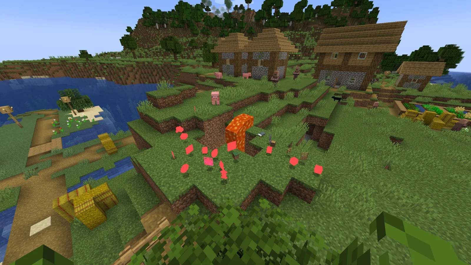 Мод Entity Culling для Minecraft: почему он популярен в 2026