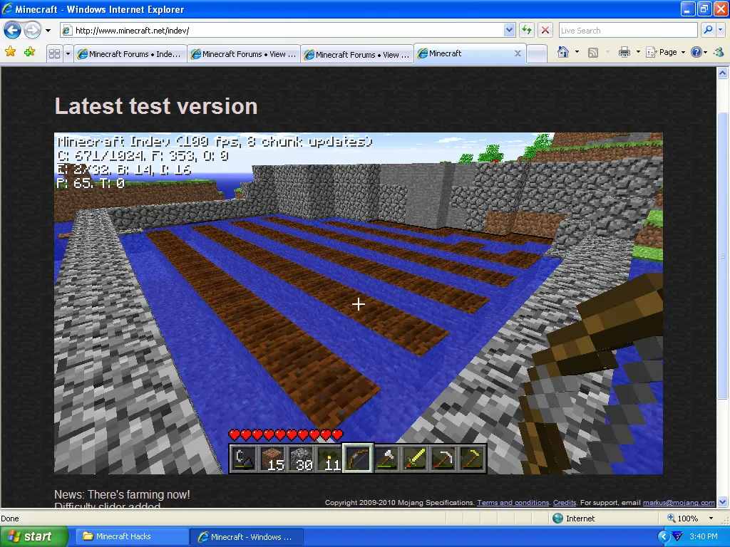 Minecraft Seed Maps: Alles was du 2026 brauchst