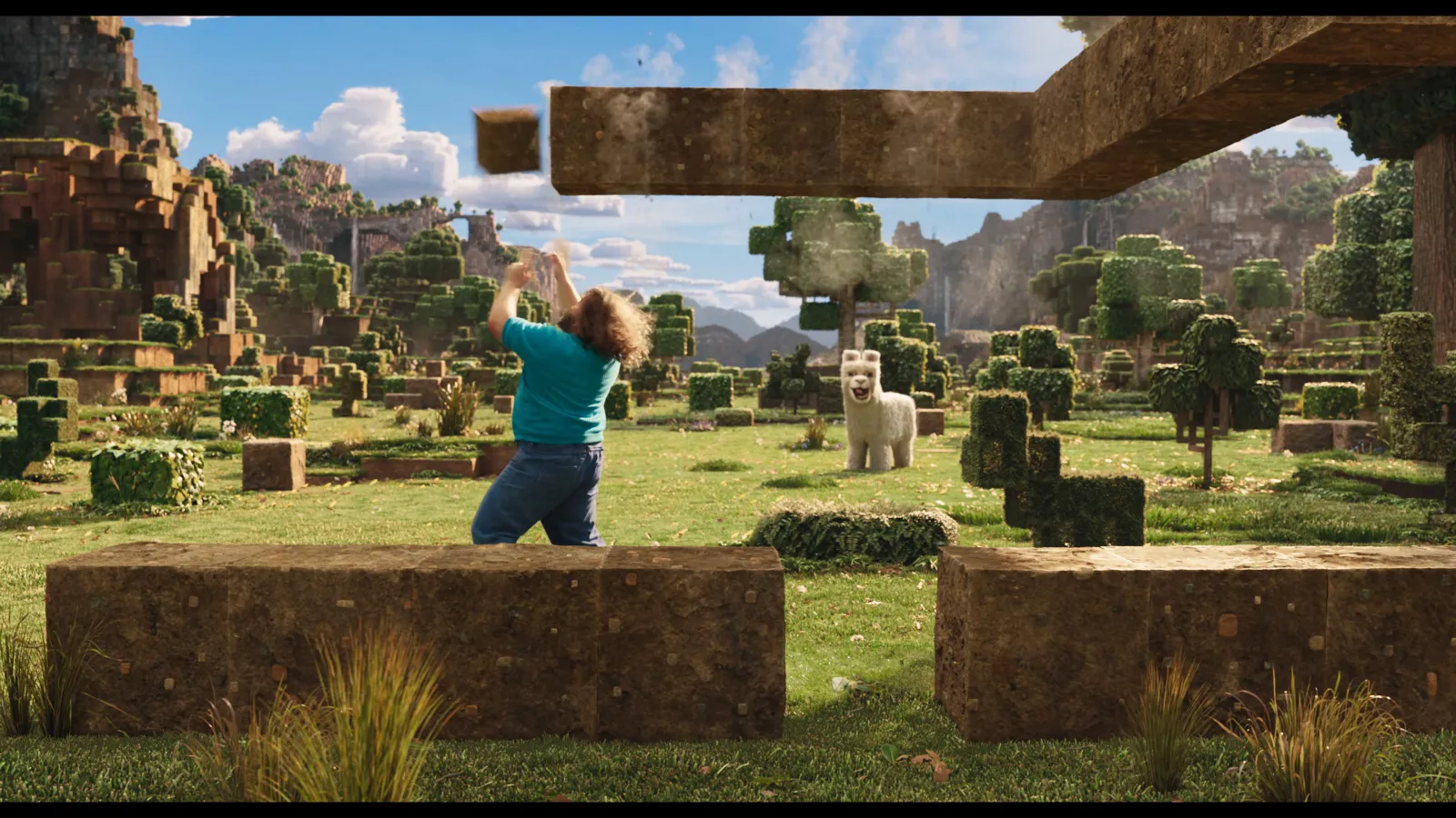 Minecraft Yapıları: Akıllı Fikirler, Stiller ve 2026 İpuçlar