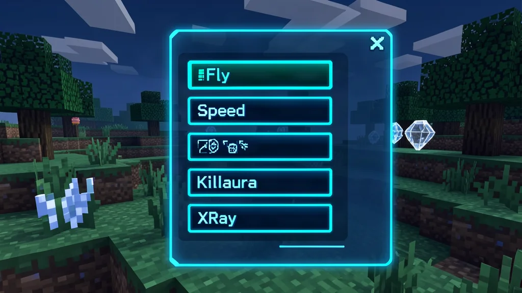 Aoba Client Mod: Features, Download, and Installation Guide