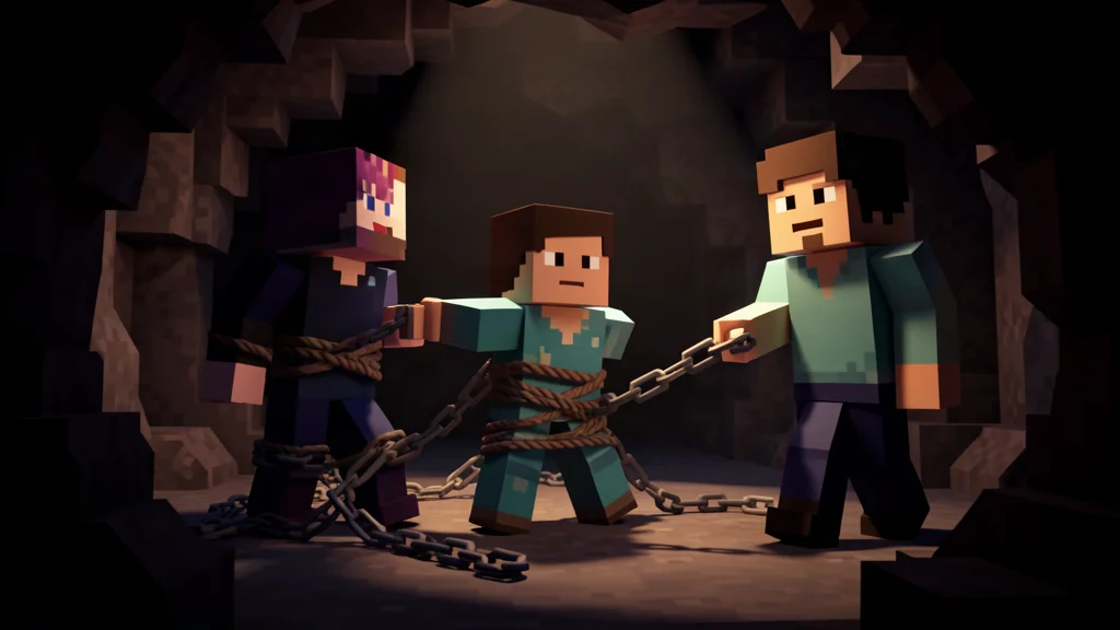 Kidnap Mod Guide: Capture, Bind, and Lead Players 2026