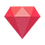 RubyCraft Favicon