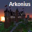 arkonius.de Favicon