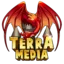 TerraMedia Network Favicon