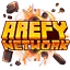Arefy Network Favicon