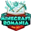 Minecraft Romania Favicon