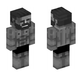 Minecraft Skin #150021