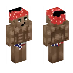 Minecraft Skin #150028