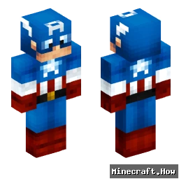 Unknown Skin - Minecraft skin