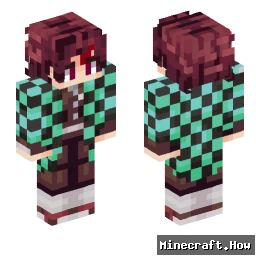 Unknown Skin - Minecraft skin