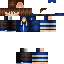 Unknown Skin classic skin texture