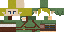 Unknown Skin Minecraft skin preview