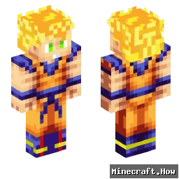 Unknown Skin - Minecraft skin