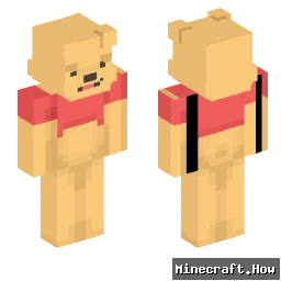 Unknown Skin - Minecraft skin