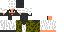 Unknown Skin classic skin texture