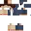 Unknown Skin classic skin texture