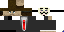 Unknown Skin classic skin texture