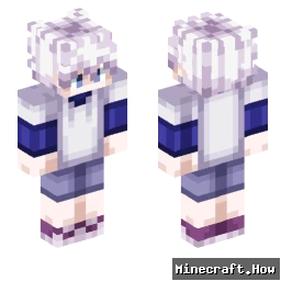 Unknown Skin - Minecraft skin