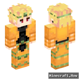 Unknown Skin - Minecraft skin