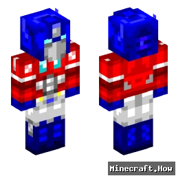 Unknown Skin - Minecraft skin