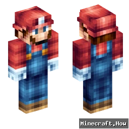 Unknown Skin - Minecraft skin