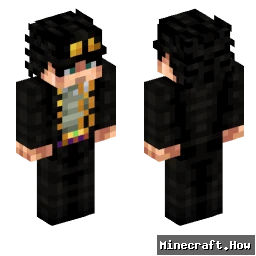 Unknown Skin - Minecraft skin