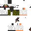 Unknown Skin classic skin texture