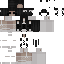 Unknown Skin classic skin texture