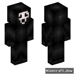 Unknown Skin - Minecraft skin