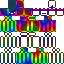Unknown Skin Minecraft skin preview