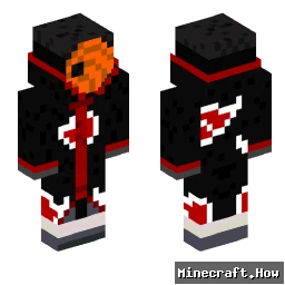 Unknown Skin - Minecraft skin