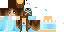 Unknown Skin classic skin texture