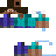 Unknown Skin classic skin texture