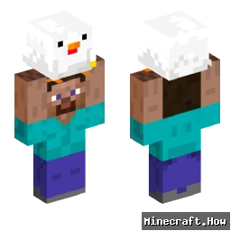 Unknown Skin - Minecraft skin