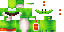 Unknown Skin classic skin texture