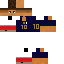 Unknown Skin classic skin texture