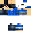 Unknown Skin classic skin texture