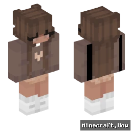 Unknown Skin - Minecraft skin