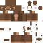 Unknown Skin classic skin texture