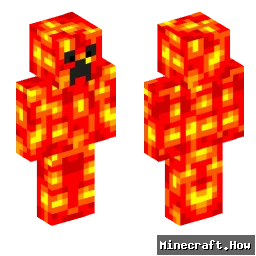 Unknown Skin - Minecraft skin